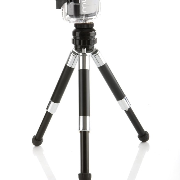 Compact tripod - Picture 2 of 4